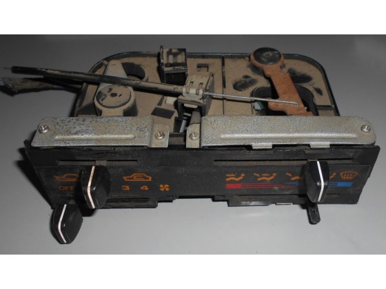 Comando Sofagem Hyundai H100 1999 csof247